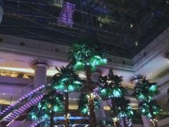 -威斯汀舞台餐厅