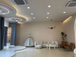 -Color卡诺婚纱礼服馆(南京严选店)