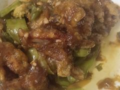 -老于餐厅(民生路店)