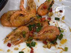 -景好海鲜餐厅(大鹏必选旅游店)