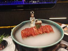 -大隐·成都火锅Bistro(合生麒麟新天地店)