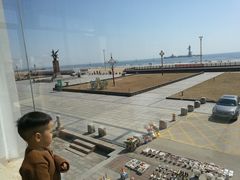 -港畔赶海蒸汽海鲜烧烤自助(仙螺岛店)