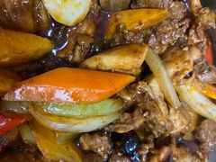 -黄记煌三汁焖锅(崇文门店)