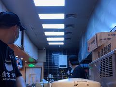 -Ramen满吉·豚骨拉面(丽园路店)