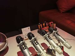 -星聚会KTV(中关村领展购物广场店)