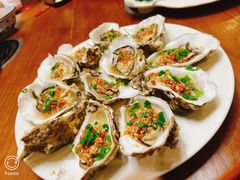 -天然居·漳港海鲜·海景餐厅(南澳总店)