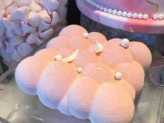 -福州仓山凯悦酒店·Market Cafe Lacucina咖啡厅