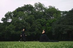 -雨墨婚纱摄影工作室