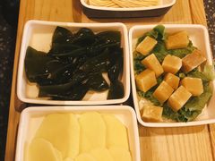 -井格重庆火锅(友谊路新业广场店)