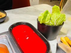 -新辣道鱼火锅(领展购物广场·中关村店)