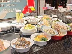 -新时代大酒店(仰口路店)