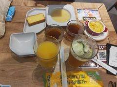 -豪客来牛排(海沧阿罗海店)