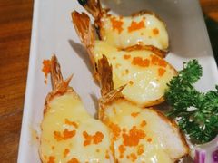 -和彩放题餐厅(酒仙桥店)