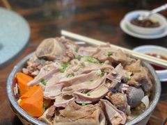 银杏猪肚汤-猪肉婆私房菜(容桂总店)
