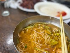 -西塔隆太白烤牛肉馆(图们路店)