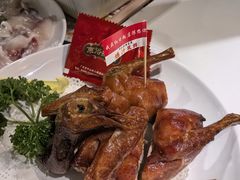 -红日饭店(裕隆三路店)