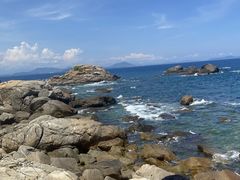 -三亚蜈支洲岛旅游区