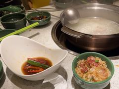-润园四季椰子鸡火锅(海上世界店)