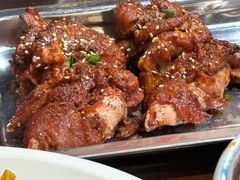-三宽猪蹄(咸阳店)