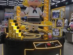 -泡泡玛特POPMART(合生汇店)