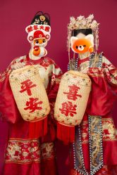 -摩玛婚纱摄影(杭州店)