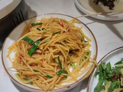 -老镇春饼(济宁万达店)