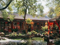 -白家大院·王府宫廷菜(苏州街店)