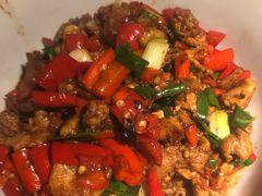 -姐夫的小菜(新中关购物中心店)
