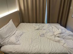 -初禾Film·Apartment(深圳福田岗厦地铁站店)