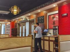 -围龙屋客家食府(福田店)