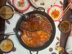 -江北北火锅馆·公路夜市(魏公村店)