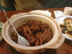 -便宜坊烤鸭店(科创店)
