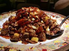 -相约·羊村小馆非遗手抓肉(七一酱园店)