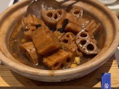 -若蘭慈·无国界素食料理(欢乐海岸店)
