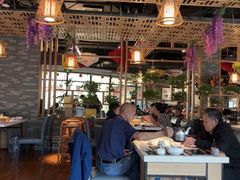 -粤点越有·茶点·粤菜(樵岭国际店)