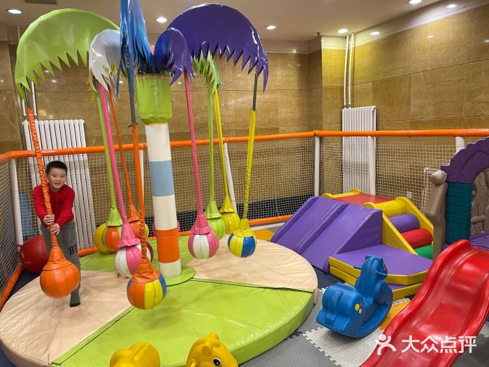 无名居(西直门总店)图片