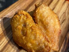 -初拾·花里餐厅(钜城华亿店)