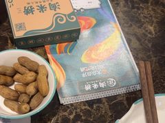 -鱼粤鲜淘米捞·中山脆肉鲩火锅(悦湖会店)