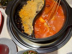-钢管厂五区小郡肝串串香火锅(梅川路店)