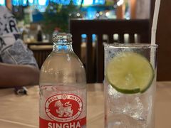 -尚味泰餐厅
