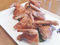 -燕郊烧鸽子(广安路店)