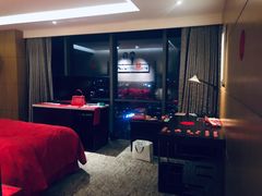-宁波威斯汀酒店