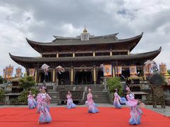 -天龙八部武侠城