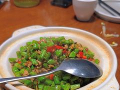 -宴小馆·小海鲜青岛菜(五四广场店)