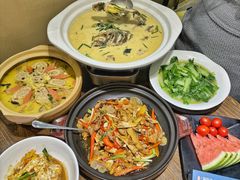 -洞庭渔人(沙湾店)