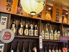 -鸟鹏烧鸟居酒屋(熙龙湾店)