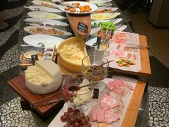 -拉蒂娜·巴西牛排馆 Latina·Brazilian Steakhouse(王府井喜悦店)
