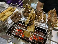 -小寒羊烧烤(凯瑞时代大厦店)