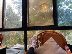 -竹淇茶馆(车站北路店)