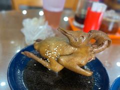 -煲煲掂风味煲仔饭餐厅(西区店)